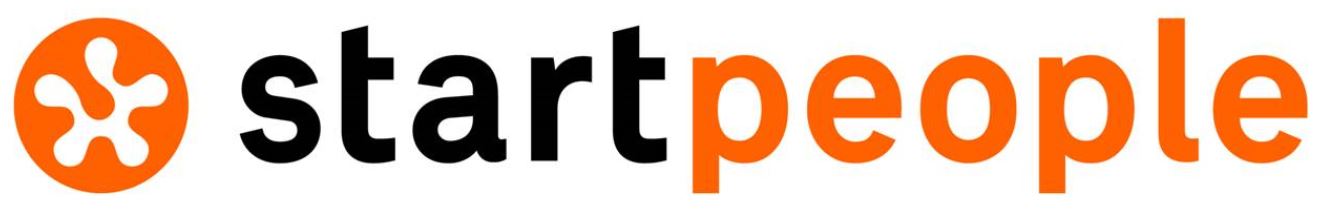 Start People